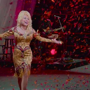 Foto Dolly Parton: A MusiCares Tribute
