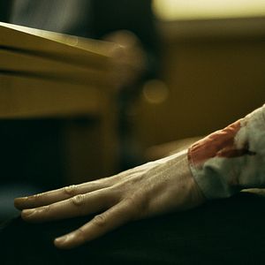 Foto Reza, obedece, mata