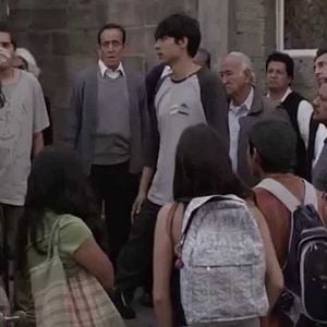 Foto Te Prometo Anarquía