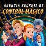 Foto Agencia secreta de control mágico