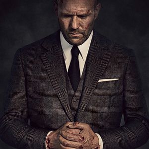 Foto Justicia implacable