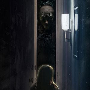 Foto Oscura Separación