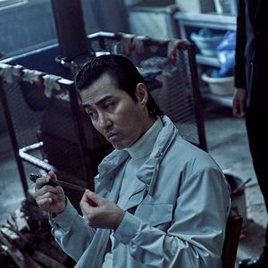 Foto Noche en el paraíso