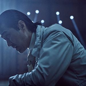 Foto Noche en el paraíso