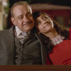 Foto ¿Has visto luciérnagas alguna vez?