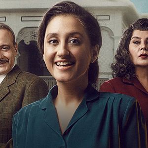 Foto ¿Has visto luciérnagas alguna vez?