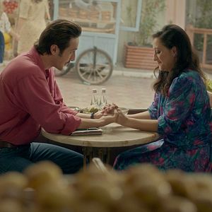 Foto ¿Has visto luciérnagas alguna vez?