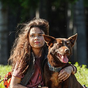 Foto Amor y monstruos