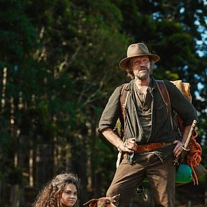 Foto Amor y monstruos