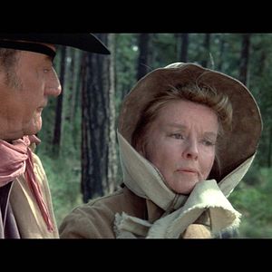 Foto Katharine Hepburn