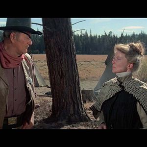 Foto Katharine Hepburn