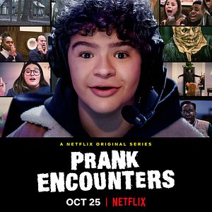 Foto Prank Encounters