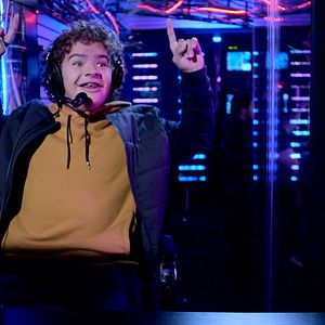 Foto Prank Encounters