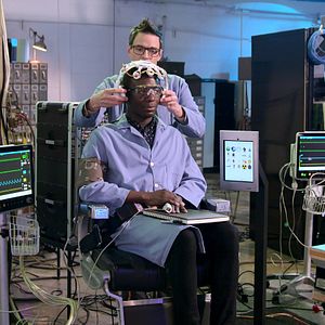 Foto Prank Encounters