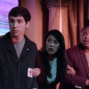 Foto Prank Encounters