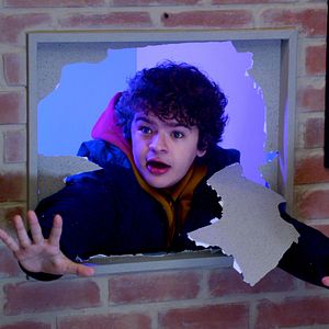 Foto Prank Encounters