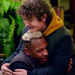 Foto Prank Encounters