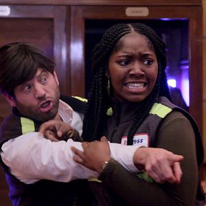 Foto Prank Encounters