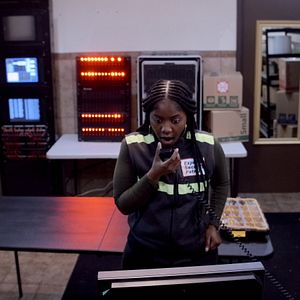 Foto Prank Encounters