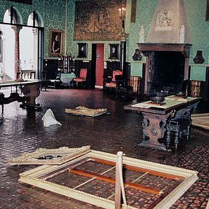 Foto Esto es un atraco: El mayor robo de arte del mundo