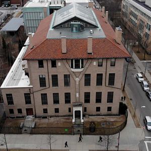 Foto Esto es un atraco: El mayor robo de arte del mundo