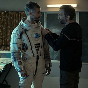 Foto Mathieu Kassovitz