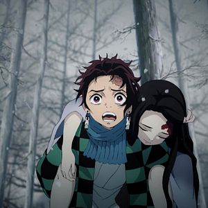Foto Demon Slayer: Kimetsu no Yaiba