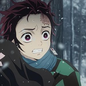 Foto Demon Slayer: Kimetsu no Yaiba