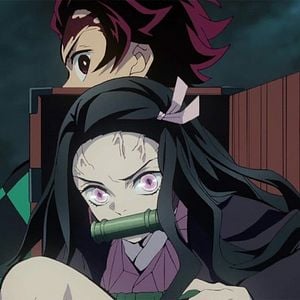Foto Demon Slayer: Kimetsu no Yaiba