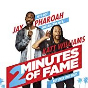 Foto 2 Minutes Of Fame
