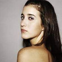 Foto Sofia Bertolotto