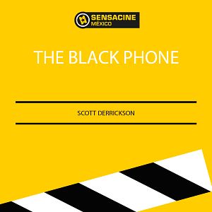 The Black Phone - SensaCine.com.mx