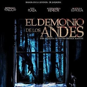 Foto El Demonio de los Andes