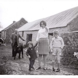 Foto Crock of Gold: A Few Rounds with Shane MacGowan