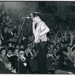 Foto Crock of Gold: A Few Rounds with Shane MacGowan