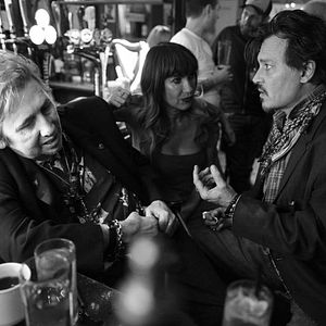 Foto Crock of Gold: A Few Rounds with Shane MacGowan