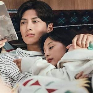 Foto Amor en la ciudad