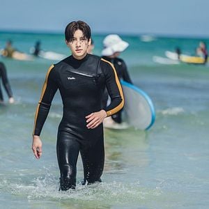 Foto Amor en la ciudad