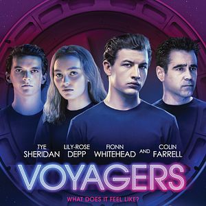 Foto Instintos Ocultos