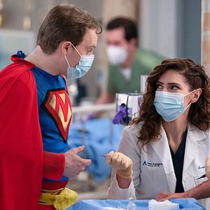 Foto Janet Montgomery