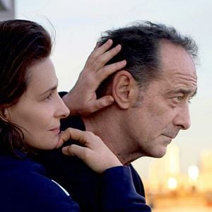 Foto Juliette Binoche