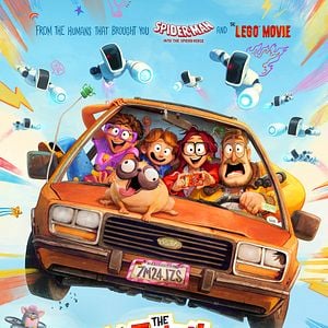 Foto La familia Mitchell vs. las máquinas