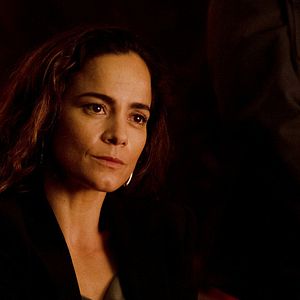 Foto Alice Braga
