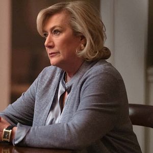 Foto Jayne Atkinson