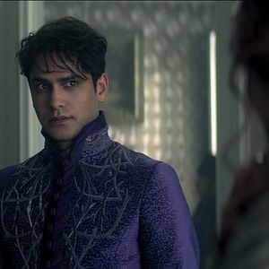 Foto Luke Pasqualino