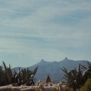 Foto This Is Not a Burial, It's a Resurrection