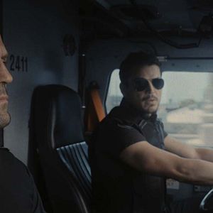 Foto Justicia implacable