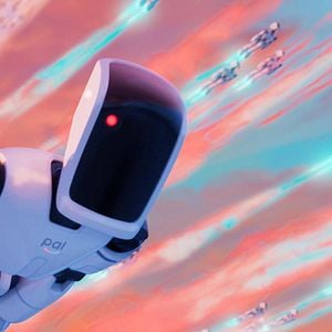 Foto La familia Mitchell vs. las máquinas