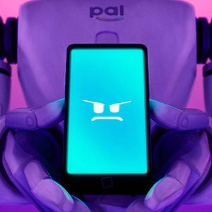 Foto La familia Mitchell vs. las máquinas