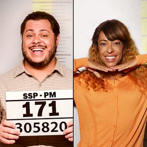 Foto Dos sinvergüenzas